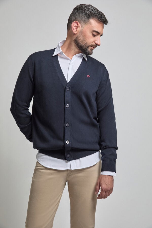 Street Monkey Rebeca Azul