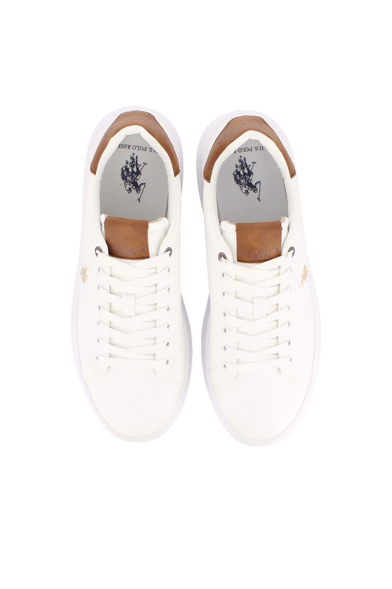 Us Polo Men's casual shoe