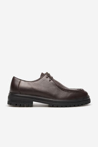 Cortefiel Lace-up trainers