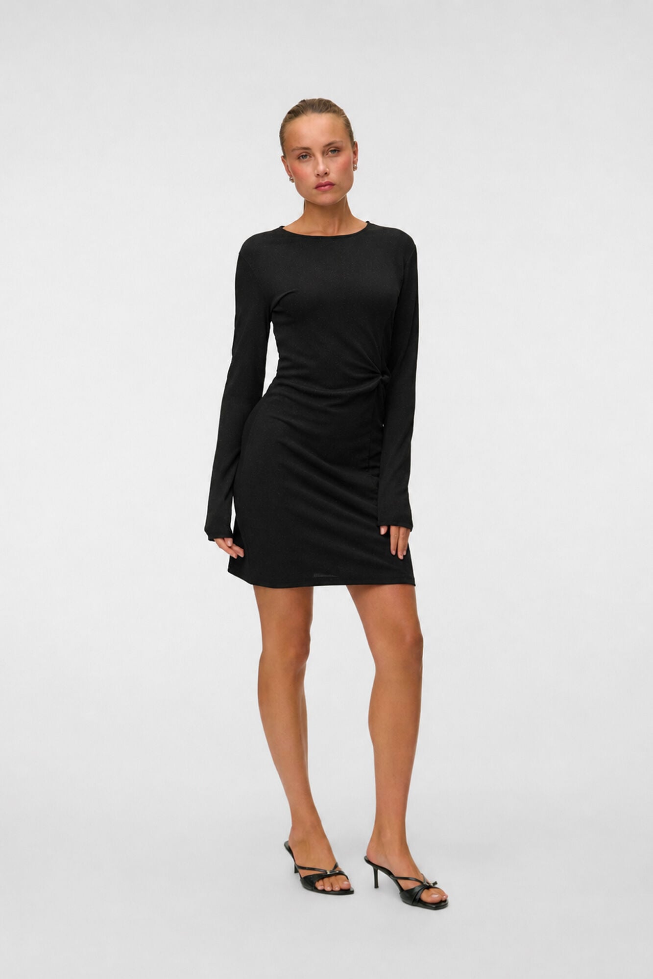 Vero Moda Shimmer short dress