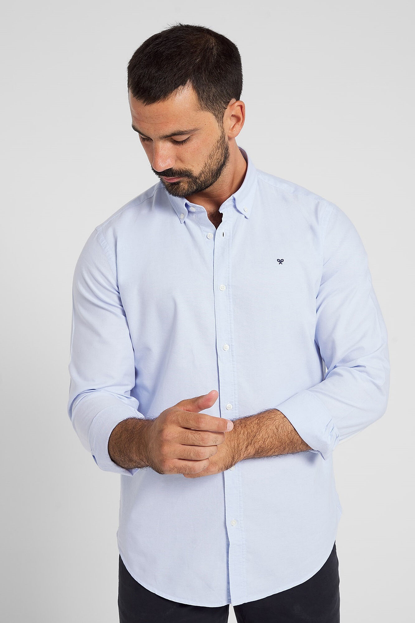 WM & MW Fashion Men’s Shirt Slim Fit Casual Long Sleeve Button Shirts Camouflage Blouse Lapel Tops 