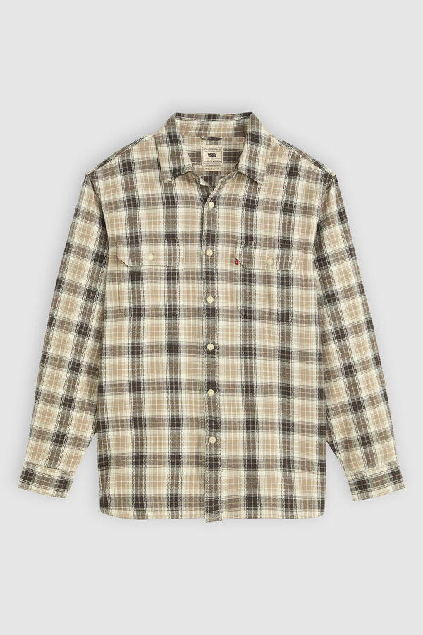 Levi's Camisa Levis® Multicolorido