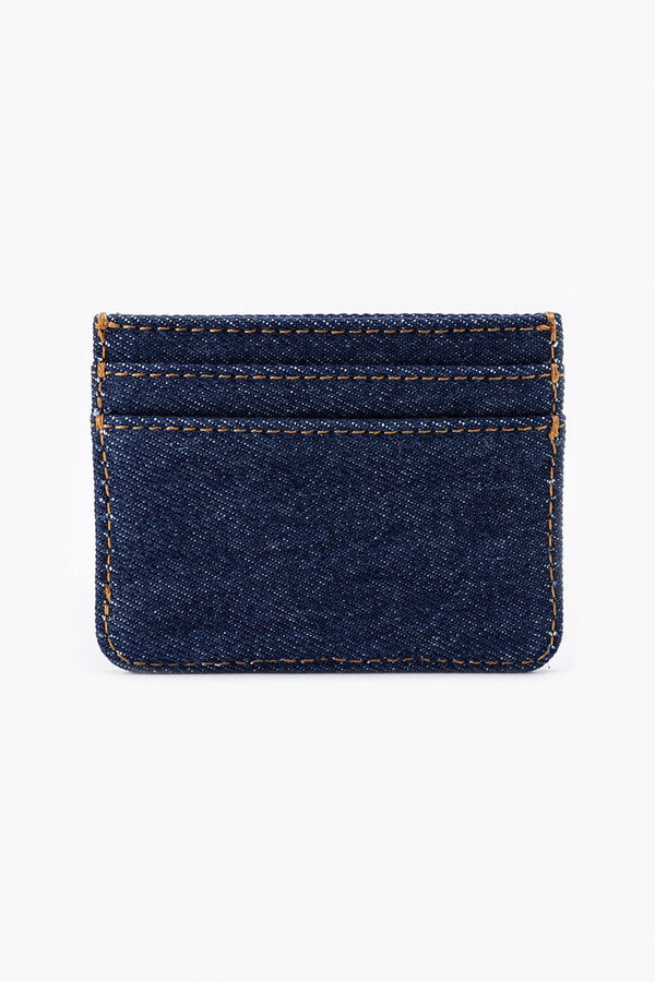 Levi's Porta-cartões Levis®  Azul
