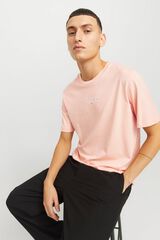 Jack & Jones T-shirt regular fit Subiu