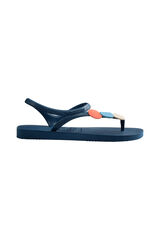 Havaianas Chinelos Havaianas Top Urban Azul