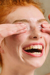 The Body Shop Manteca Limpiadora de Camomila 90ml