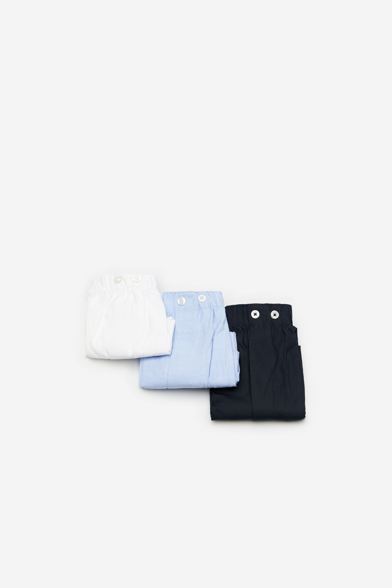 Ropa interior de hombre | Rebajas | Cortefiel
