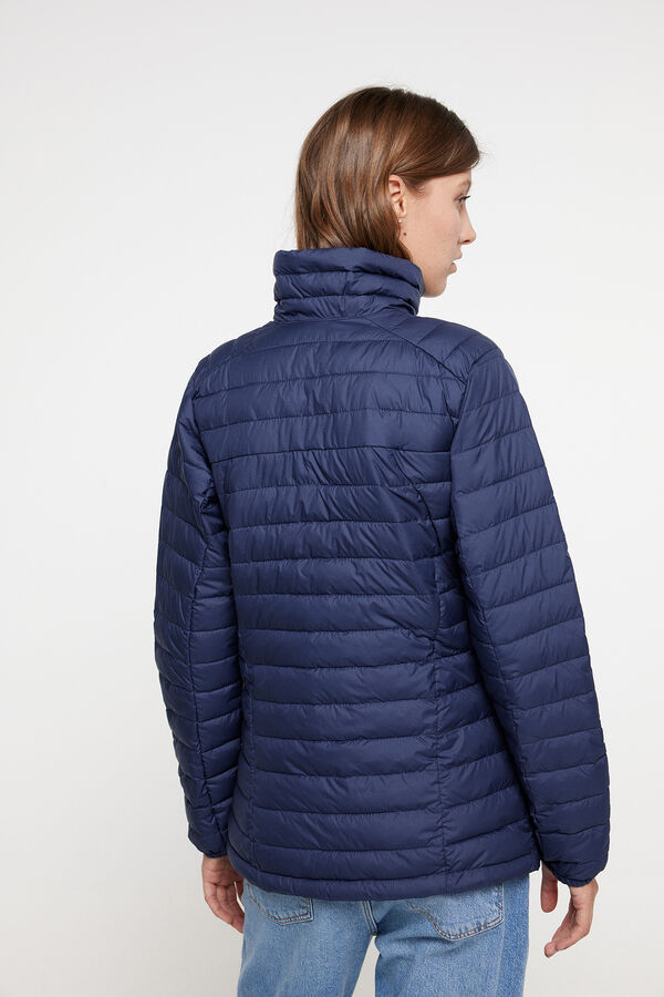 Cortefiel Columbia Silver Falls™ jacket for women Blue