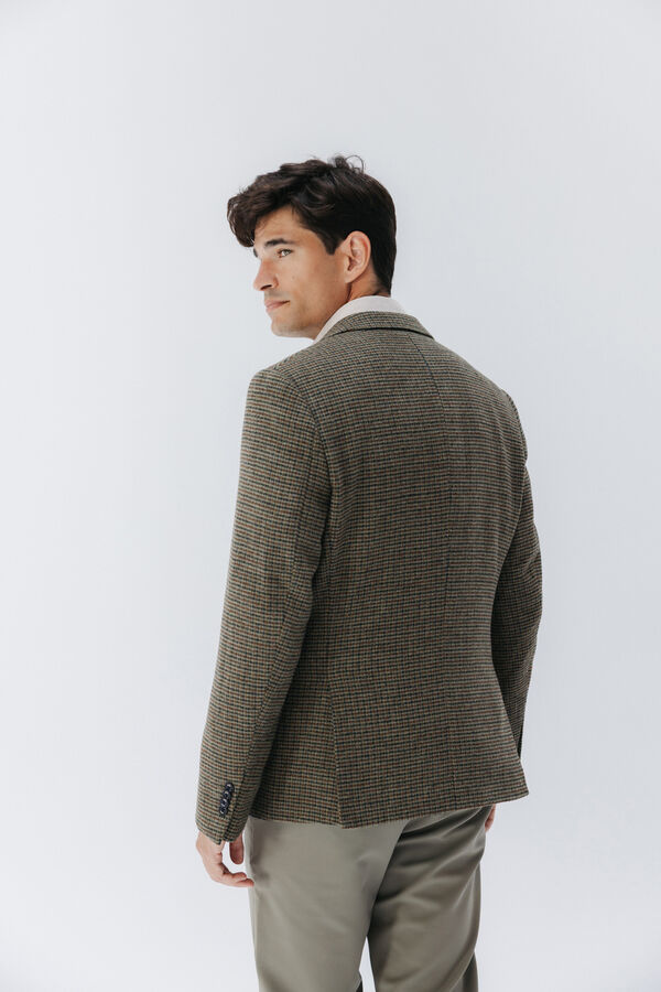 elPulpo Americana Harrys Green Window Verde