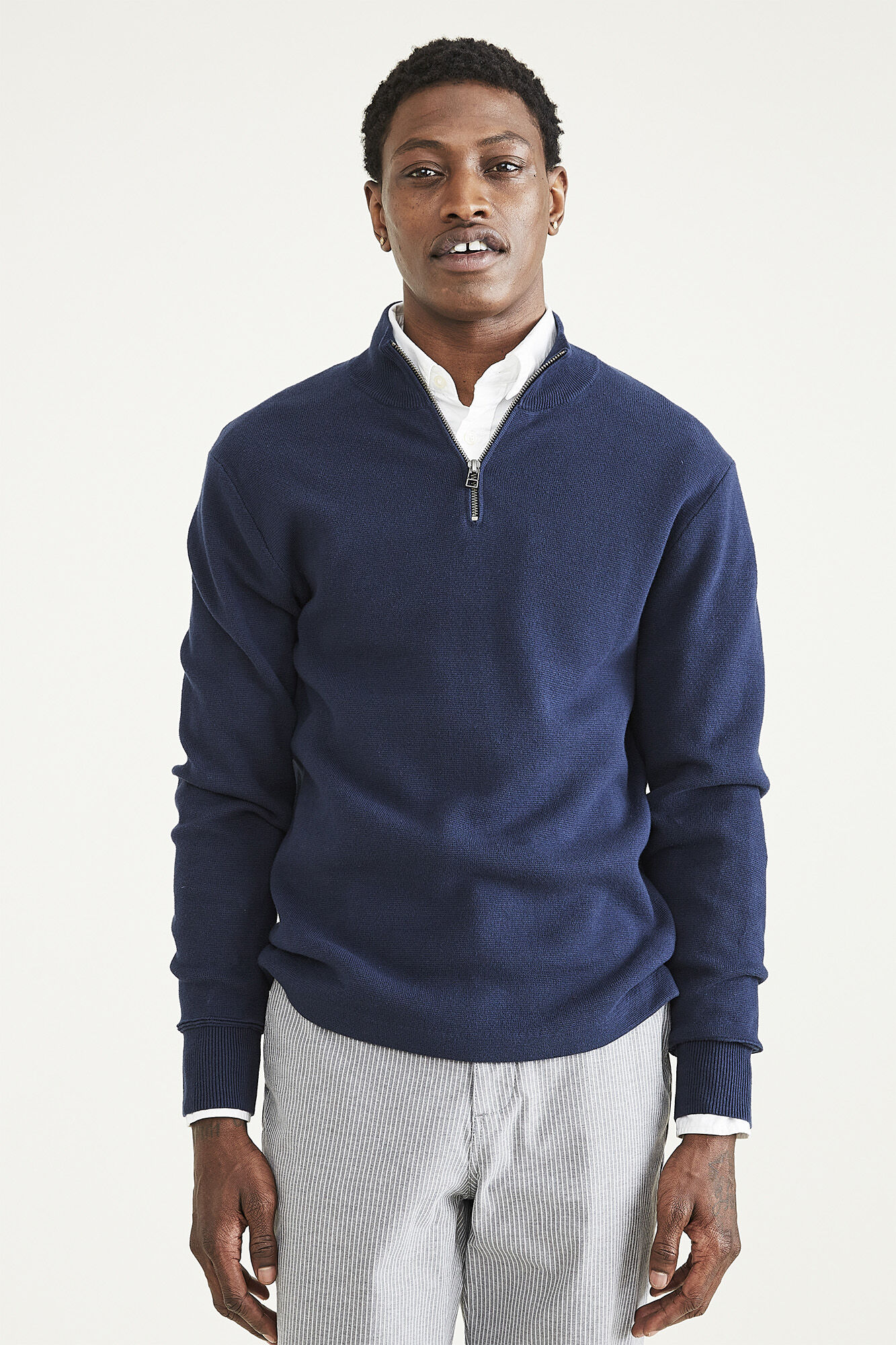 Dockers Su&eacute;ter cl&aacute;ssico