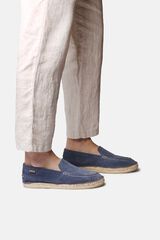 Toni Pons Alpercata para homem Azul