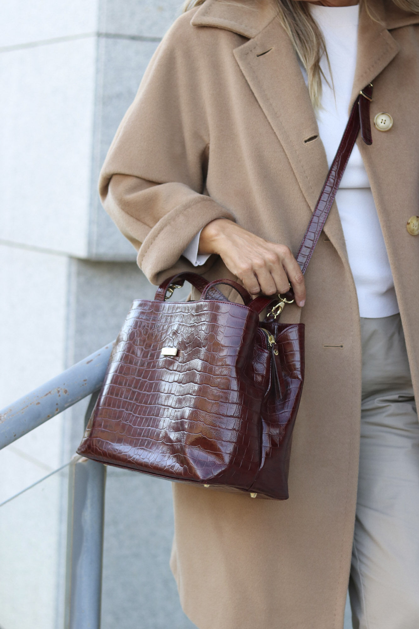 The Code Shopper patricia burdeos