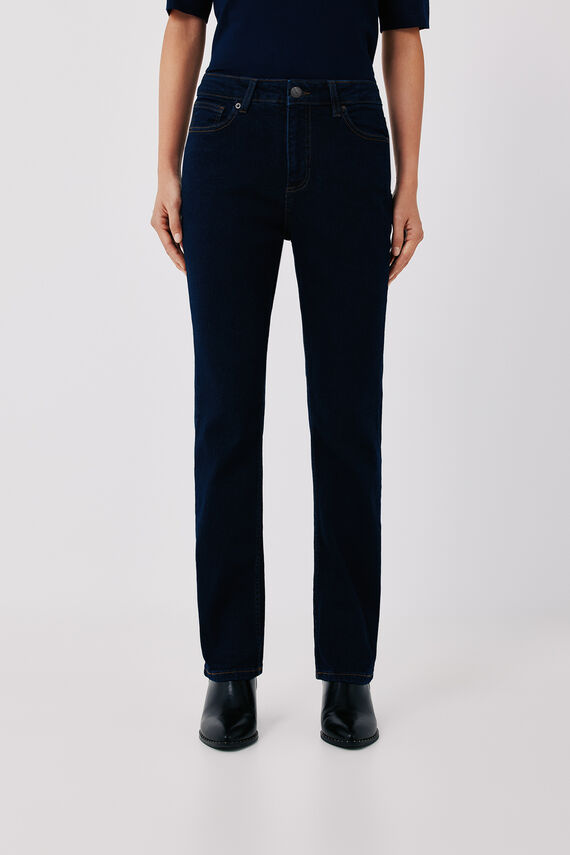 Jeans Rectos