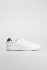 Comfeet Tênis branco COMFEET Branco