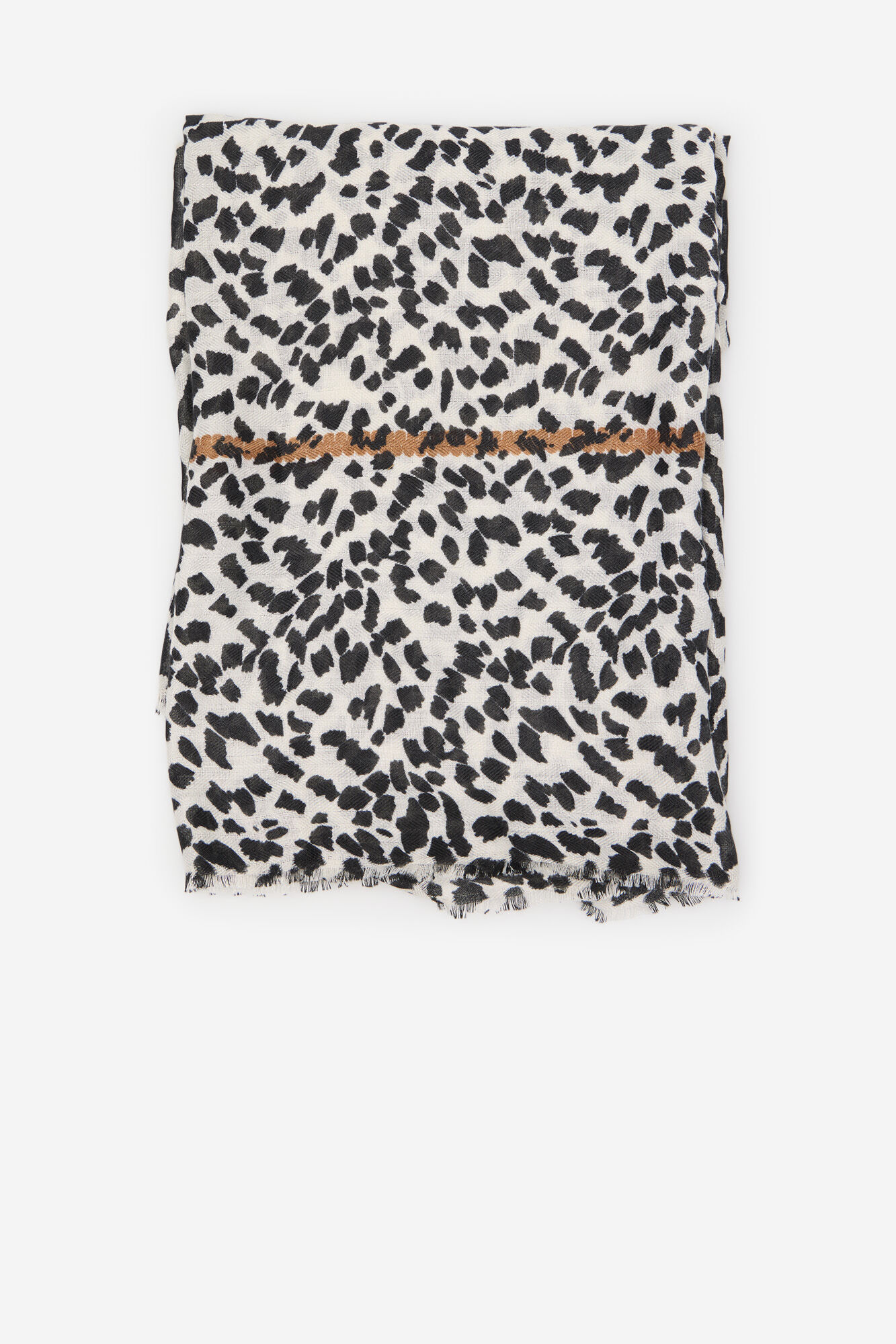 Cortefiel Fular &eacute;tnico