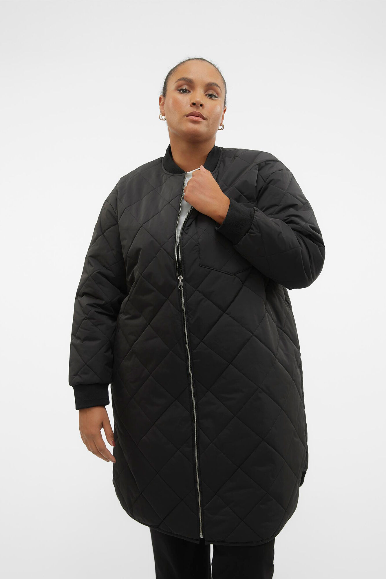 Curve winter new arrivals coats