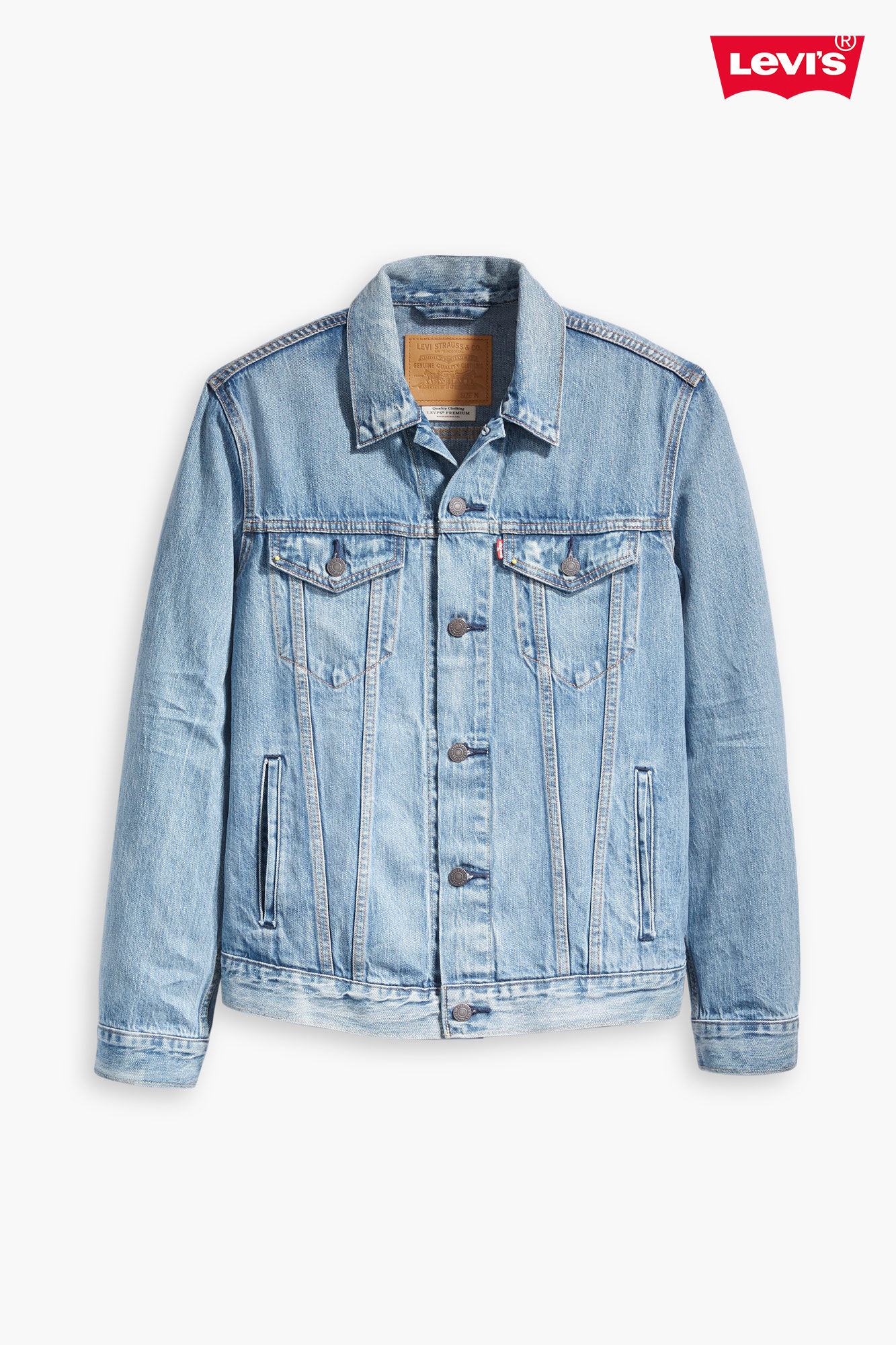 Cortefiel levis hombre clearance