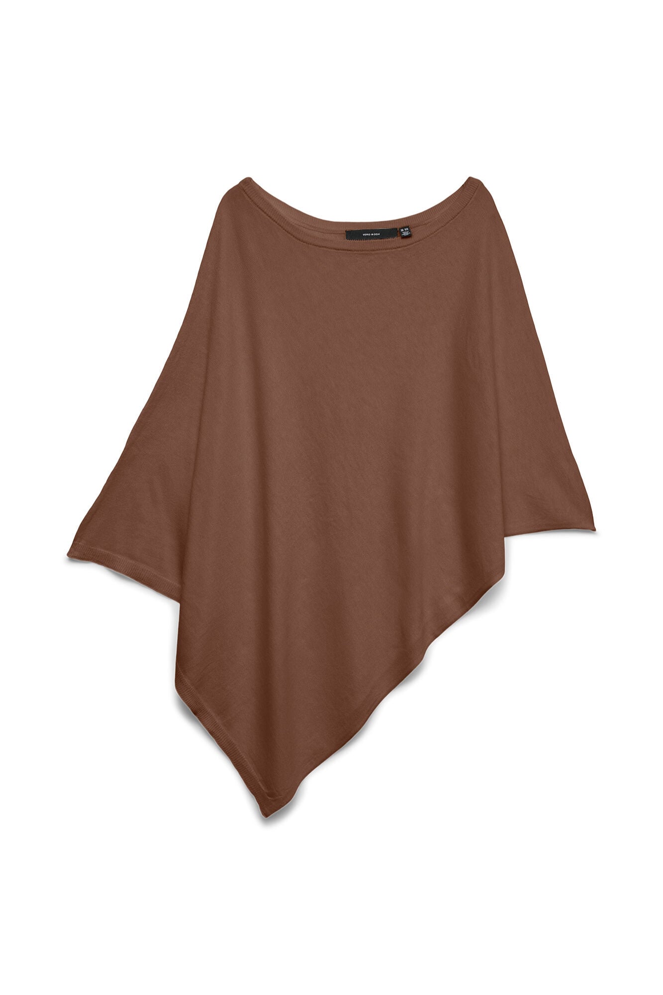 Vero Moda Poncho de malha com caimento