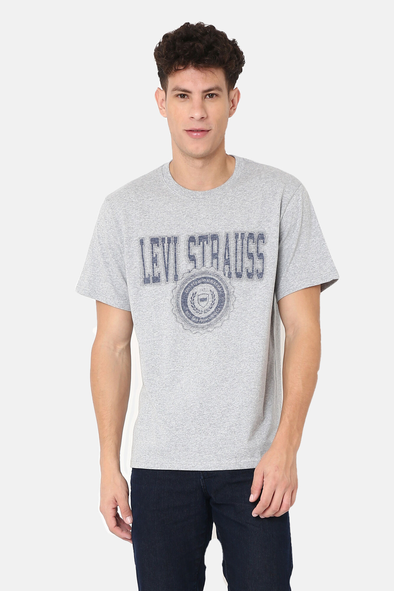 Camiseta Levis Men s T shirts Cortefiel