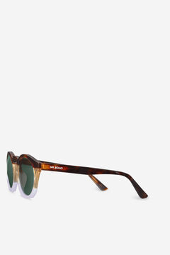 Cortefiel SEASIDE JORDAAN sunglasses Dark brown