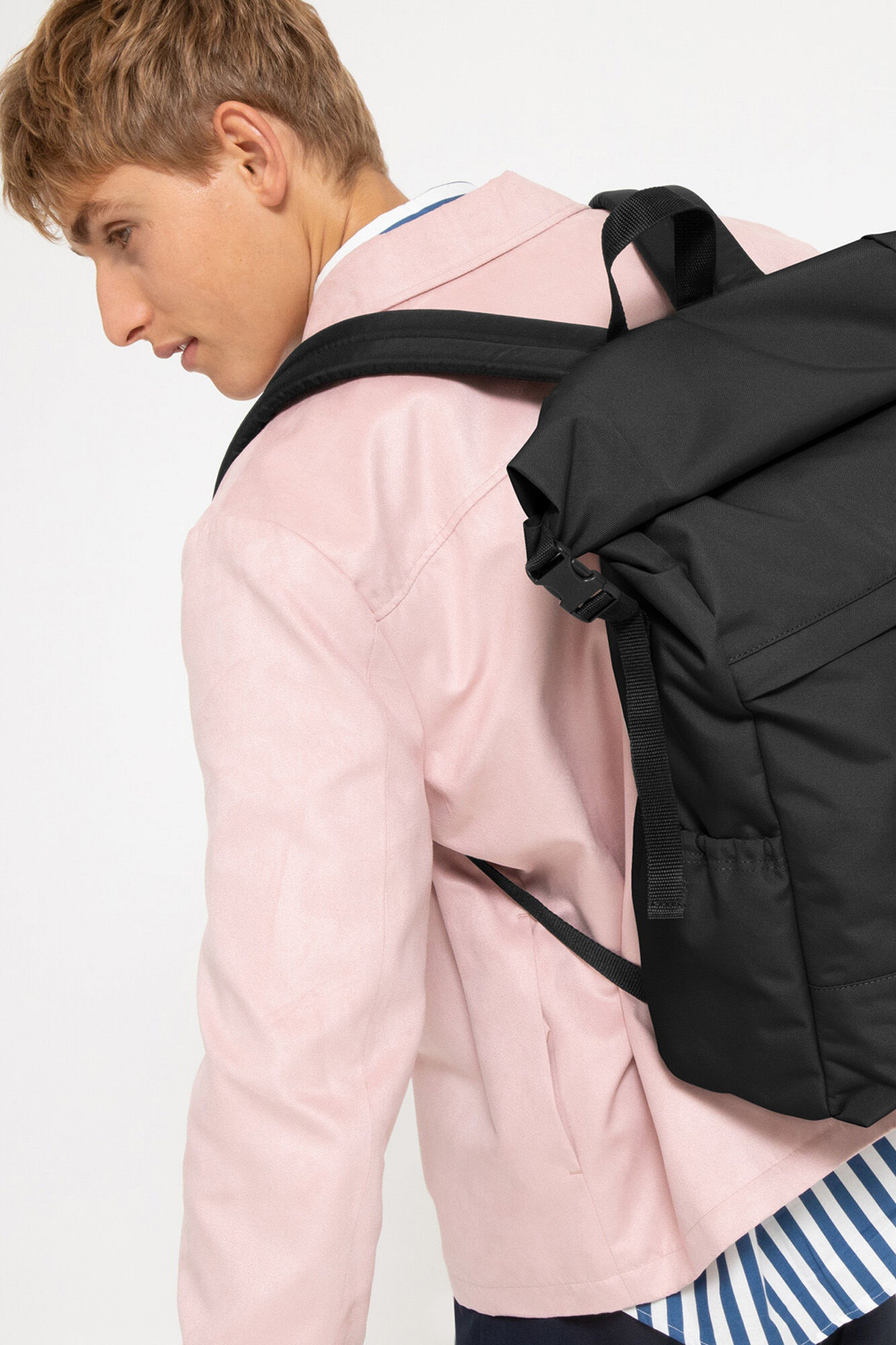 Bolsas y Carteras de hombre | Nueva Colección | Cortefiel