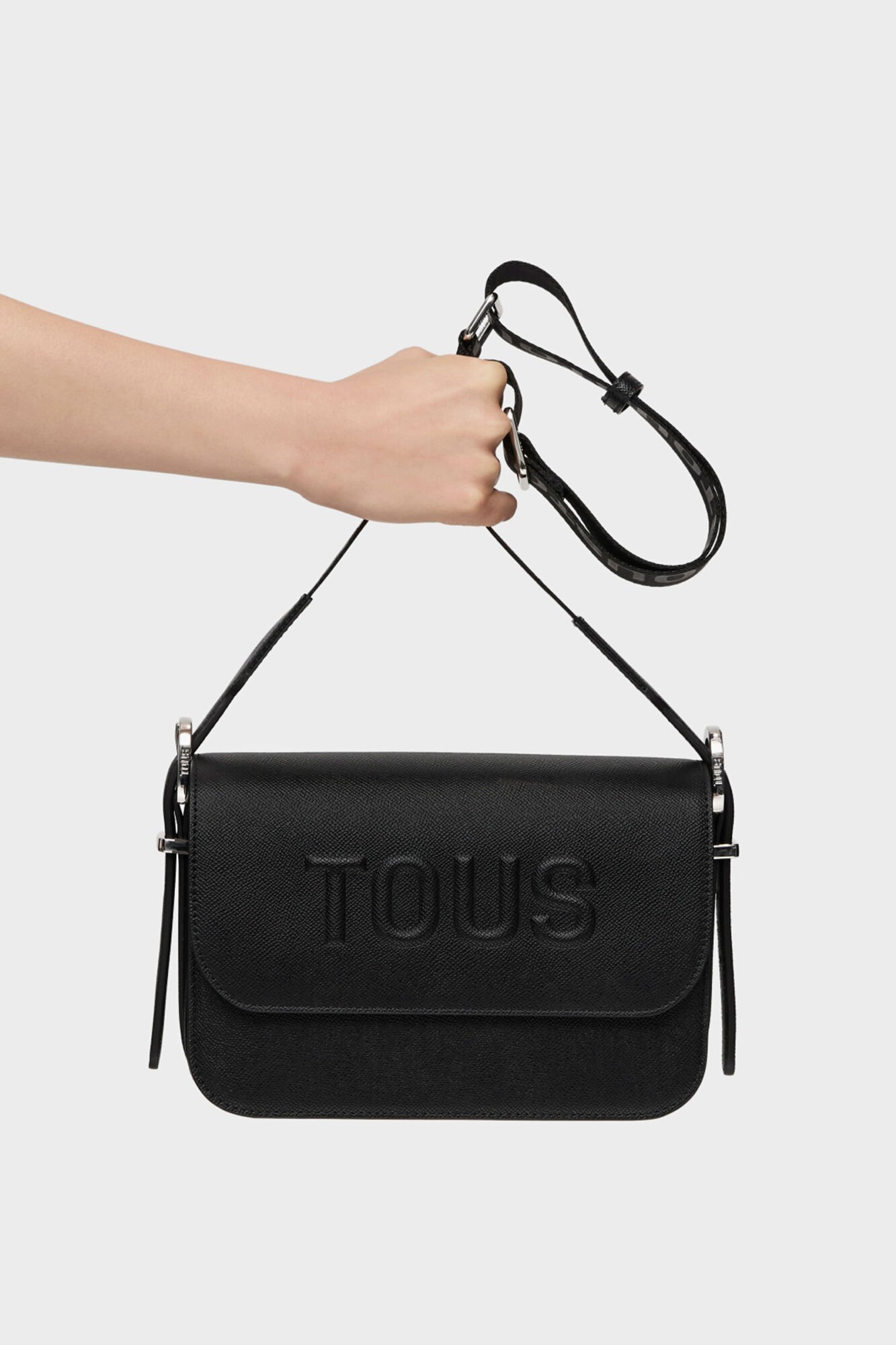 Tous Bandolera mediana TOUS Brenda