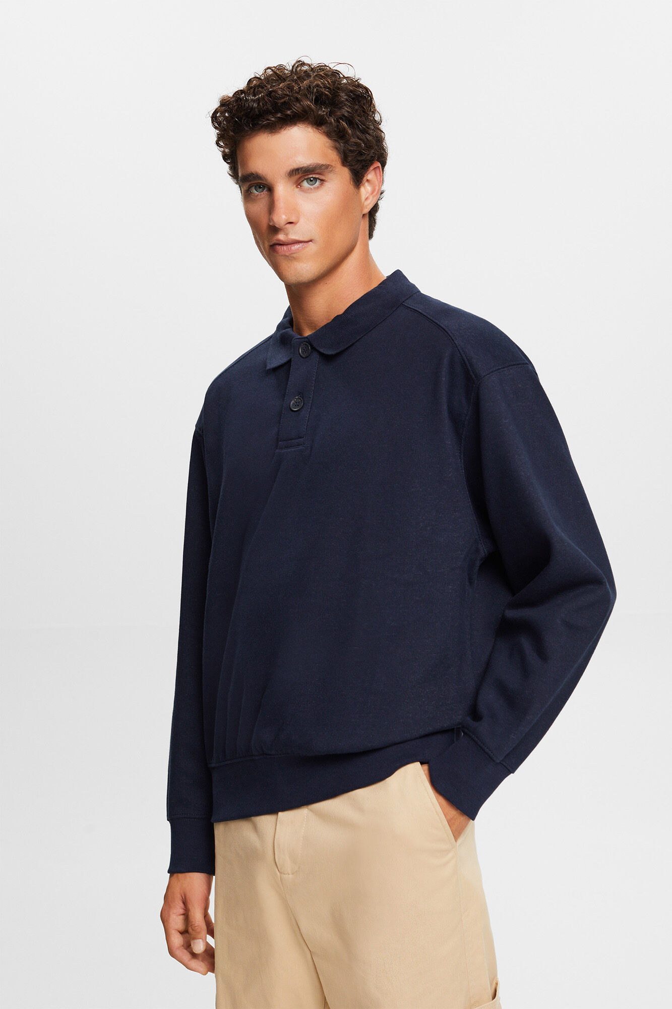 Sudaderas cortefiel deals