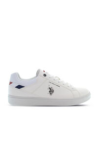 Us Polo Sapatos masculinos