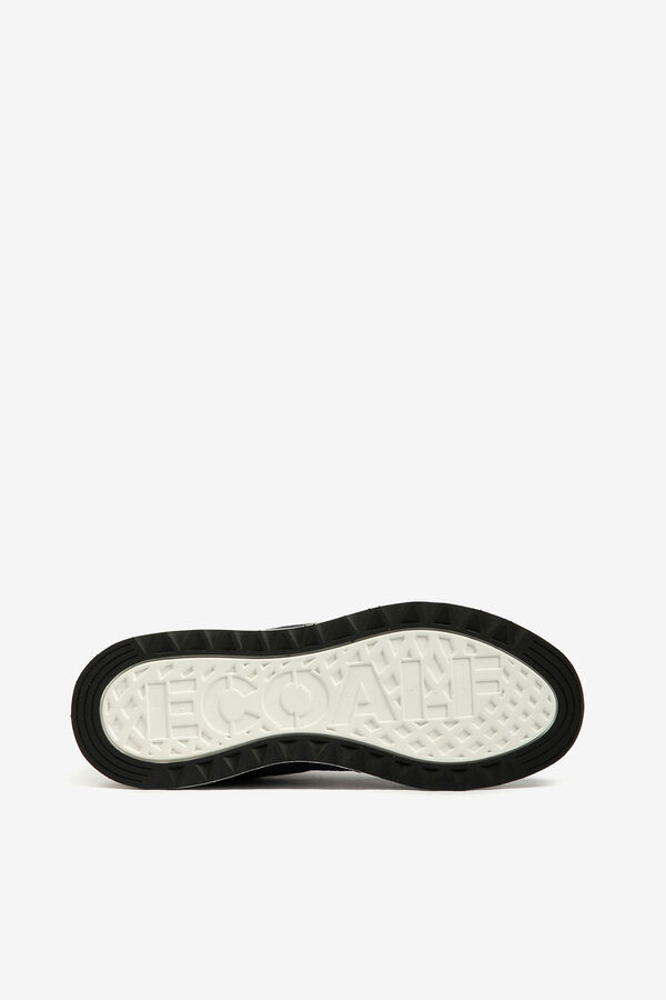 Ecoalf Conde Sneakers Navy