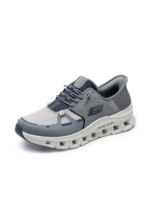 Skechers Chinelos de quarto Glide-step Pro Multicolorido