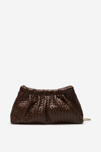 Cortefiel Woven handbag