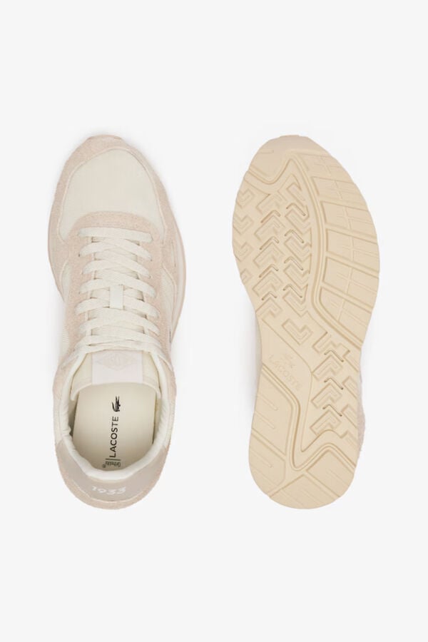 Lacoste Chinelos de quarto Partner 70s Multicolorido