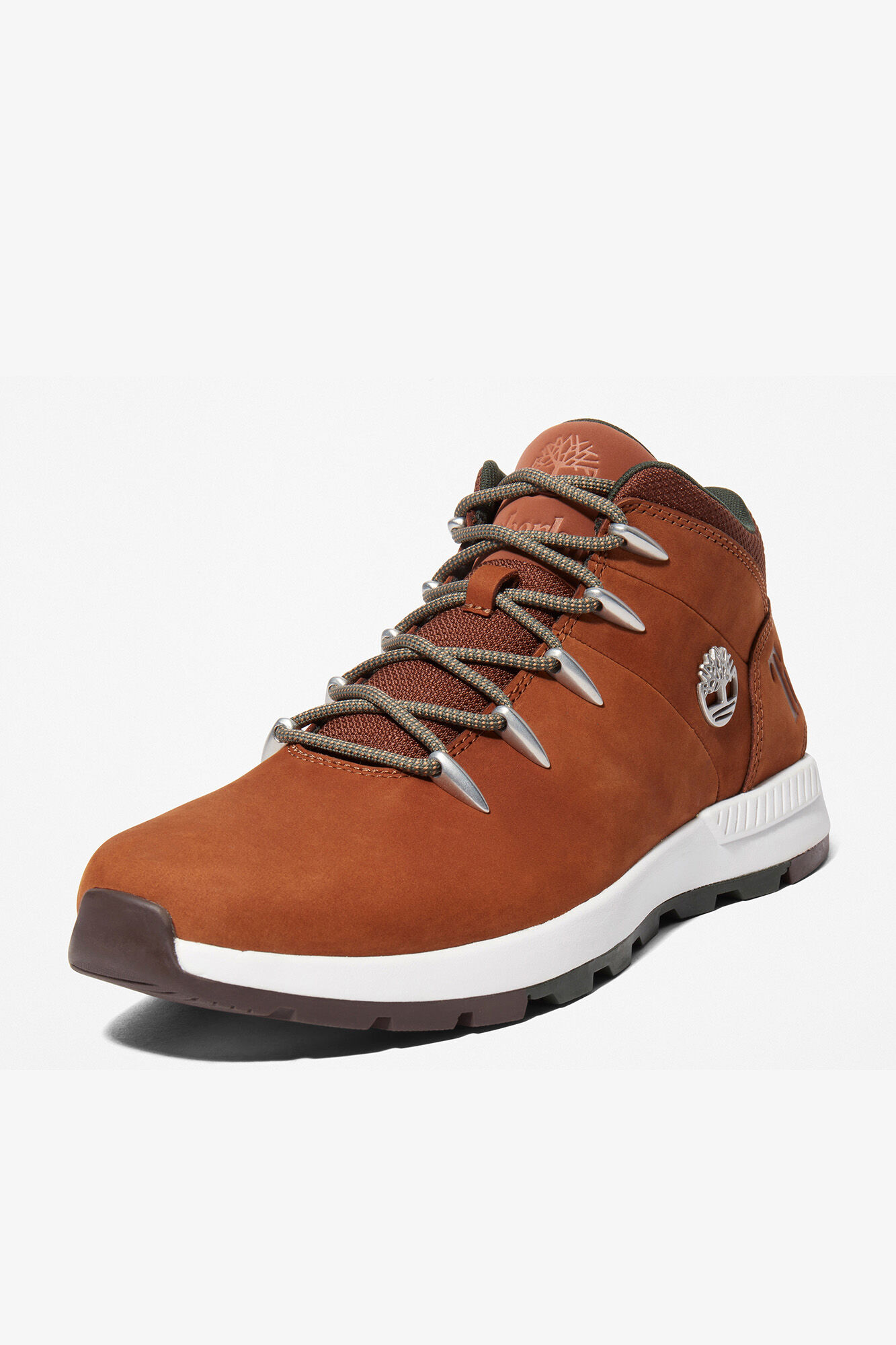 Cortefiel botas 2025 hombre