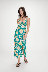 Grace & Mila Vestido comprido Velyssa