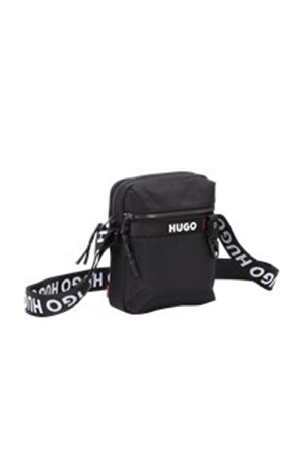 HUGO Mala Preto