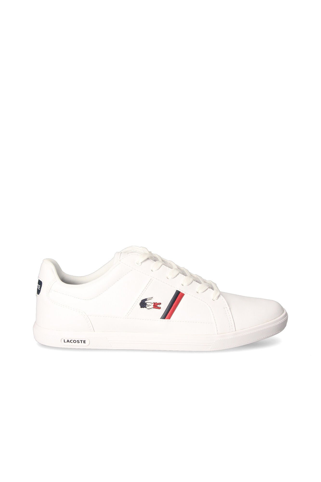 Marca de sales tenis cocodrilo