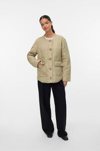 Vero Moda Casaco acolchoada