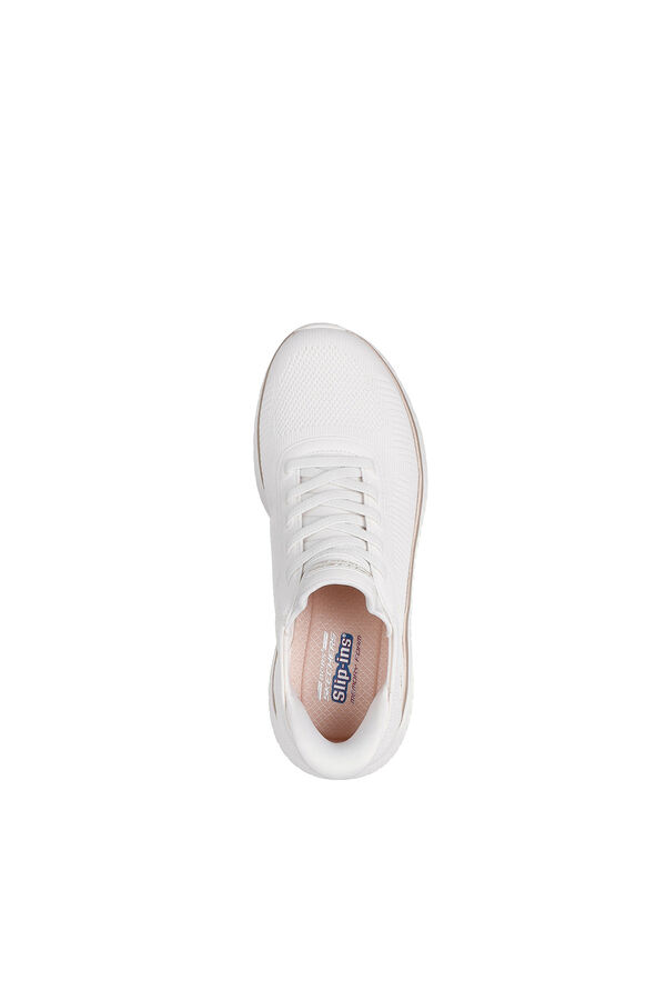 Skechers 0 Branco