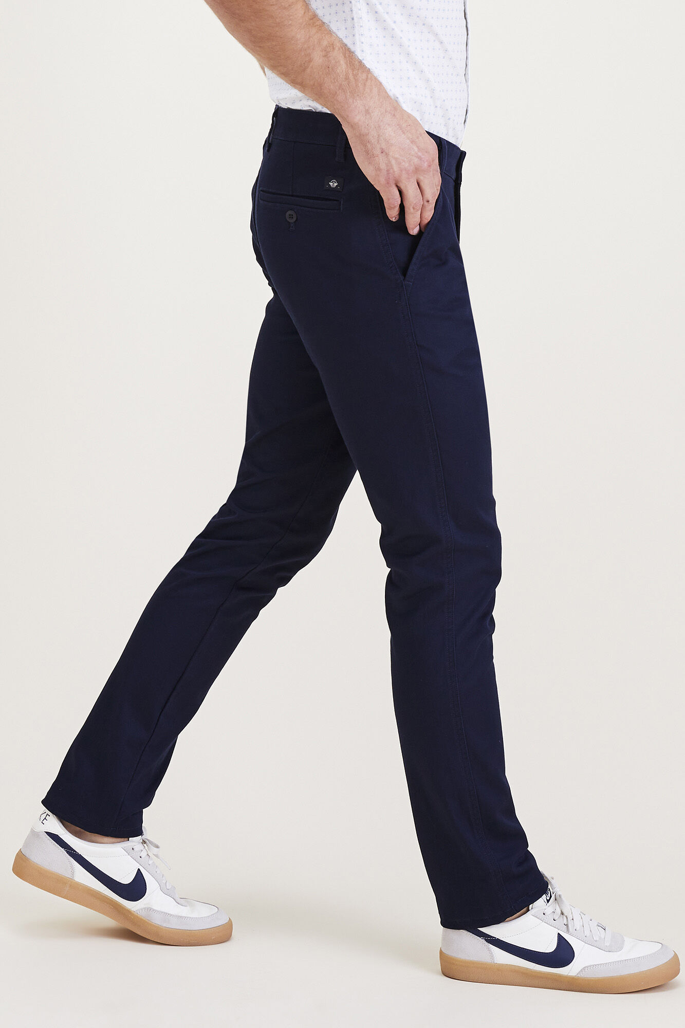 Dockers Cal&ccedil;as chino skinny fit original