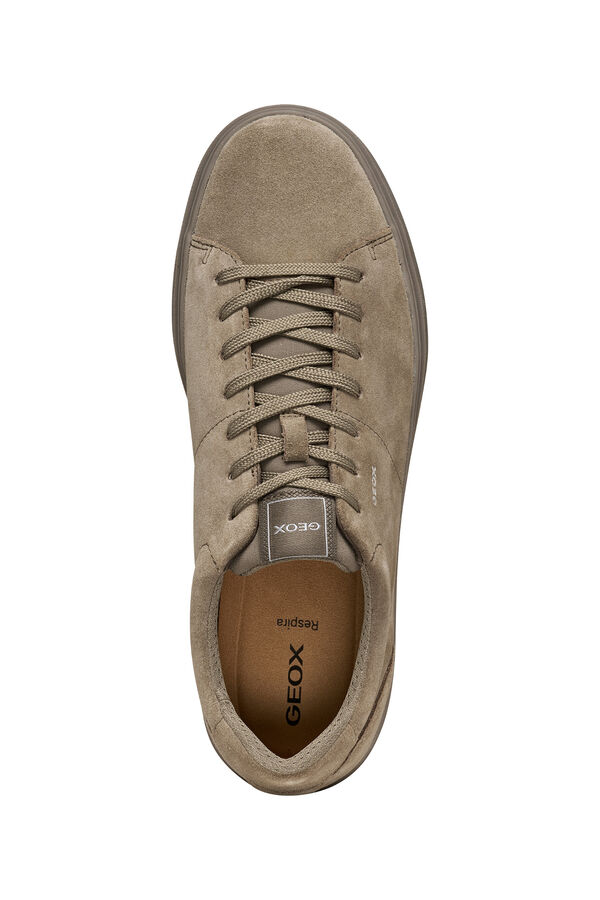 Geox Sapatilhas U Baltmoore Castanho