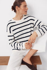 Cortefiel Jersey tacto suave