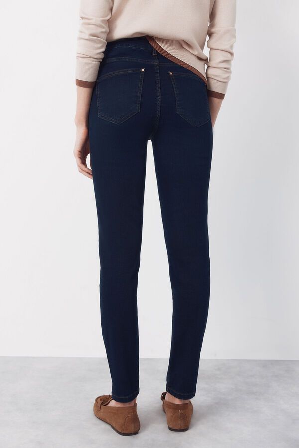 Cortefiel Sensational jeans Blue