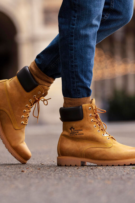 Panama Jack para hombre Nueva Colección Cortefiel