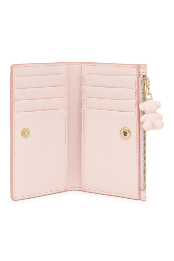 Tous Cartera rosa claro TOUS Brenda Rosa