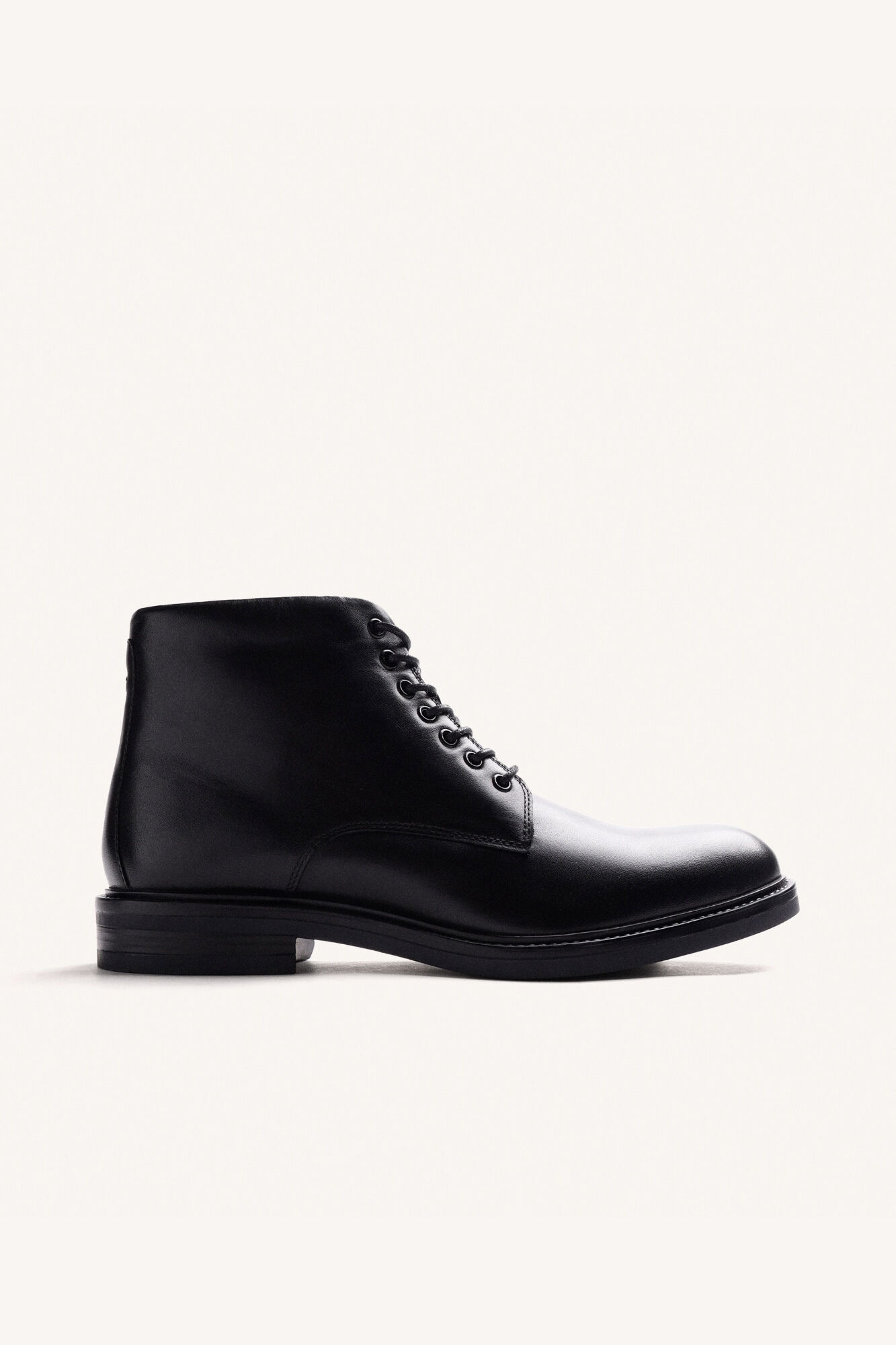 Gioseppo Botins de pele