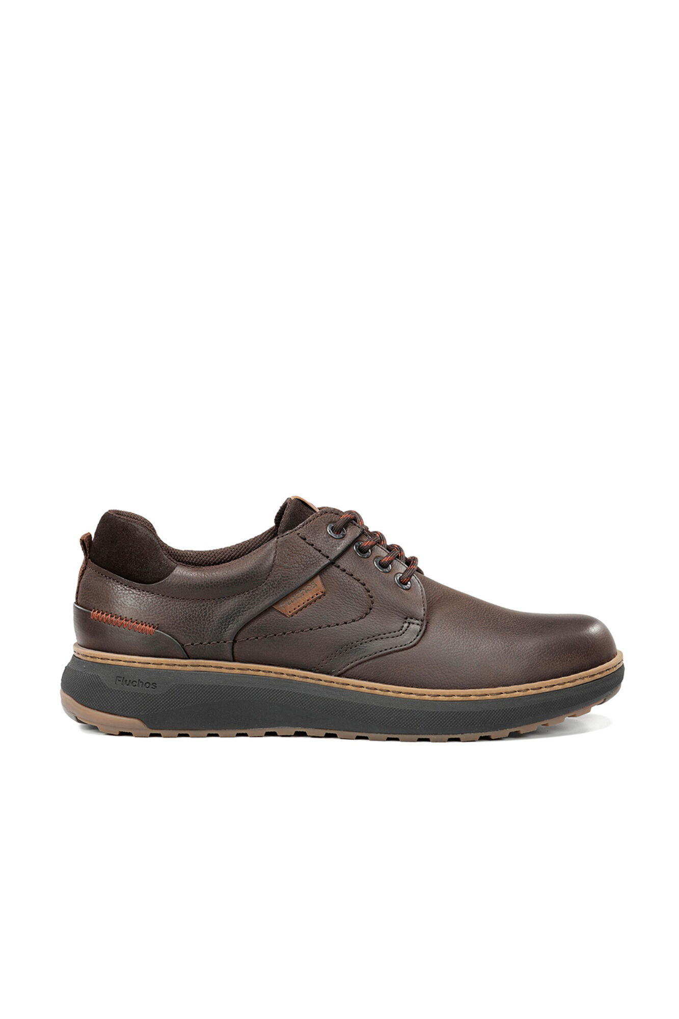 Fluchos Sapatos Wildford para homem