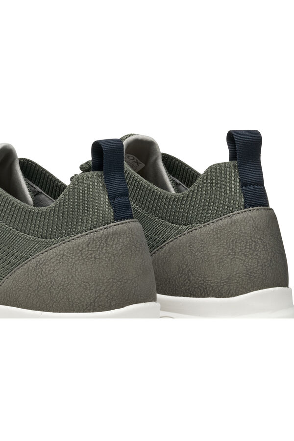 Geox Tênis Spherica™ Verde