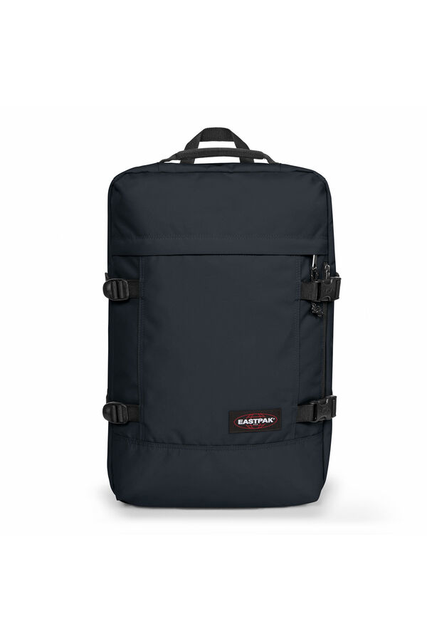Cortefiel Tranzpack Cloud Navy backpack style case Navy