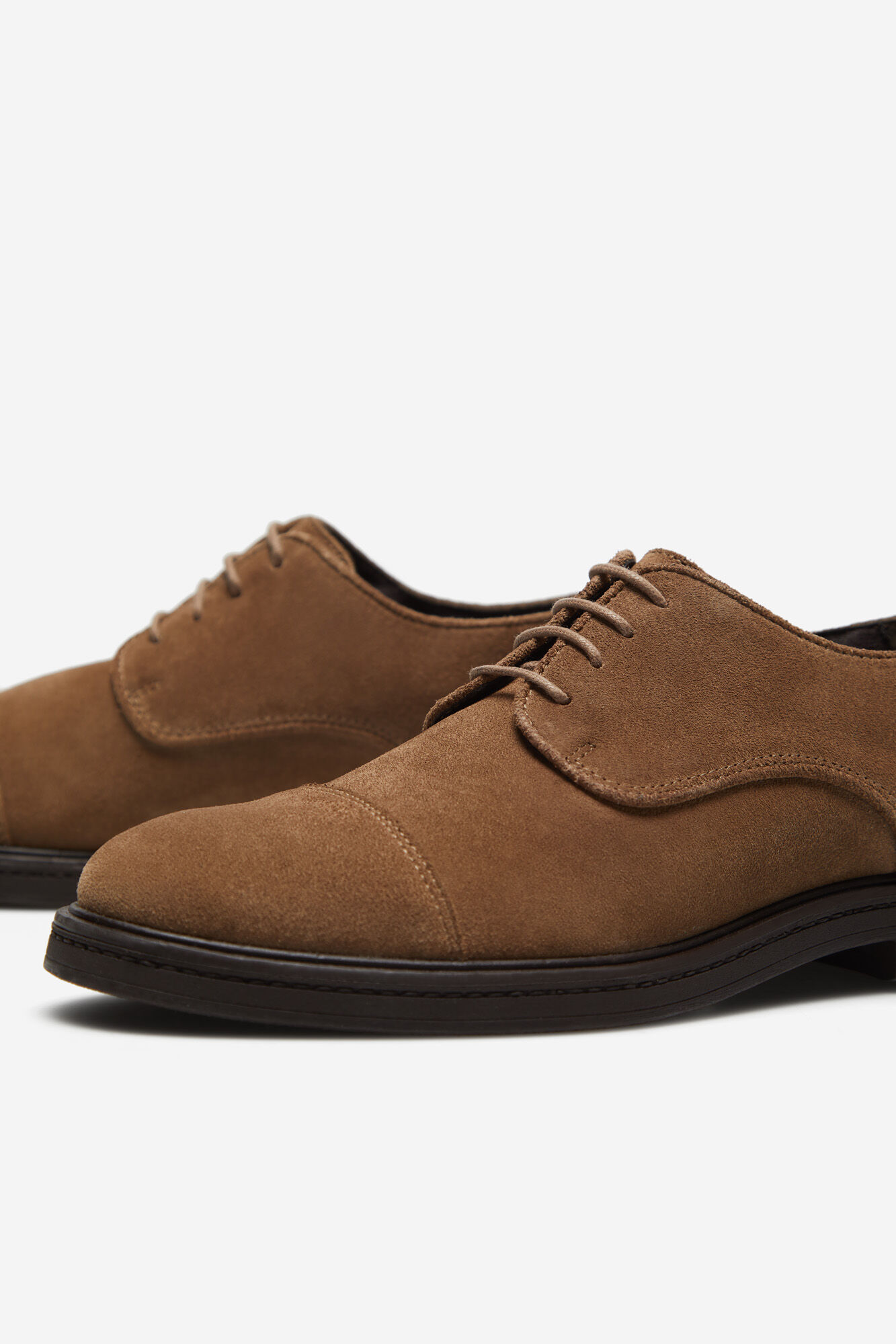 cortefiel sapatos homem