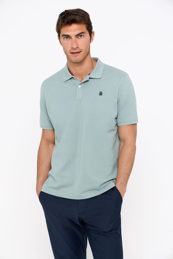 Polo básico